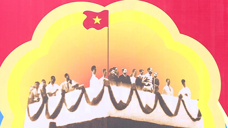 Chiếu phim nhân kỷ niệm Cách mạng tháng Tám và Quốc khánh 2.9