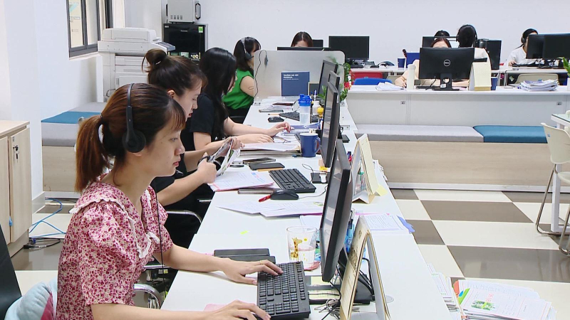 Bắt đầu xử lý nguyện vọng, lọc ảo xét tuyển đại học