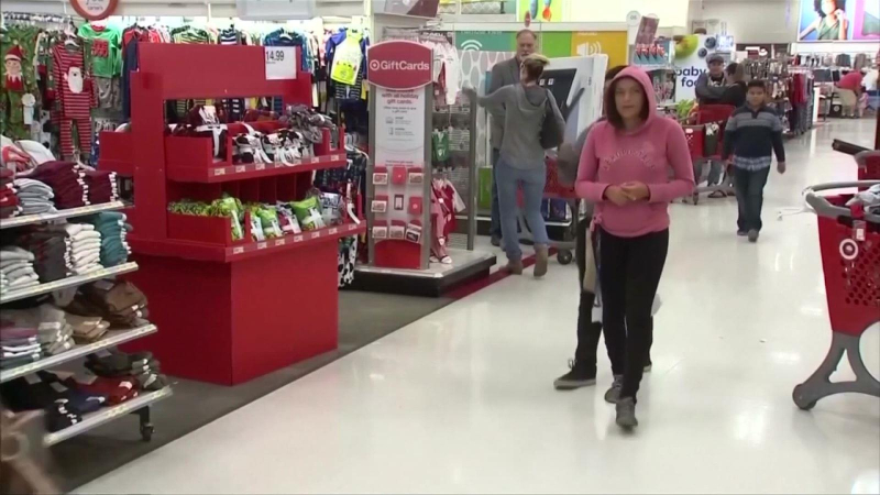 Lạm phát giá tiêu dùng tại Mỹ tăng nhẹ