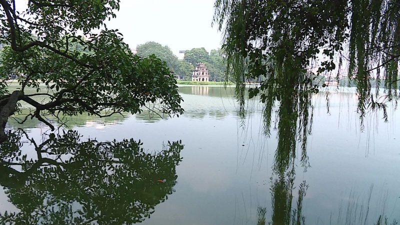 Festival Thu Hà Nội năm 2023 diễn ra cuối tháng 9