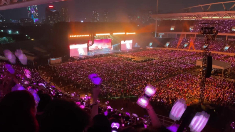 Việt Nam - Điểm đến mới của âm nhạc quốc tế