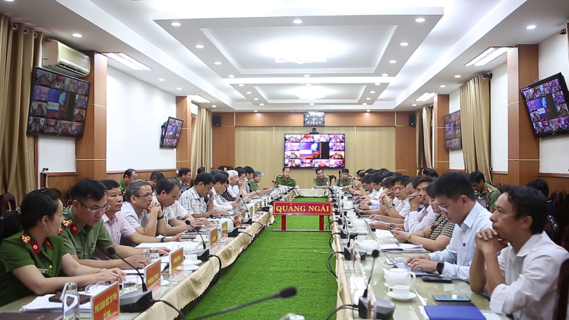 Hội thảo “Ứng dụng cơ sở dữ liệu quốc gia về dân cư trong đánh giá khả tín khách hàng vay”