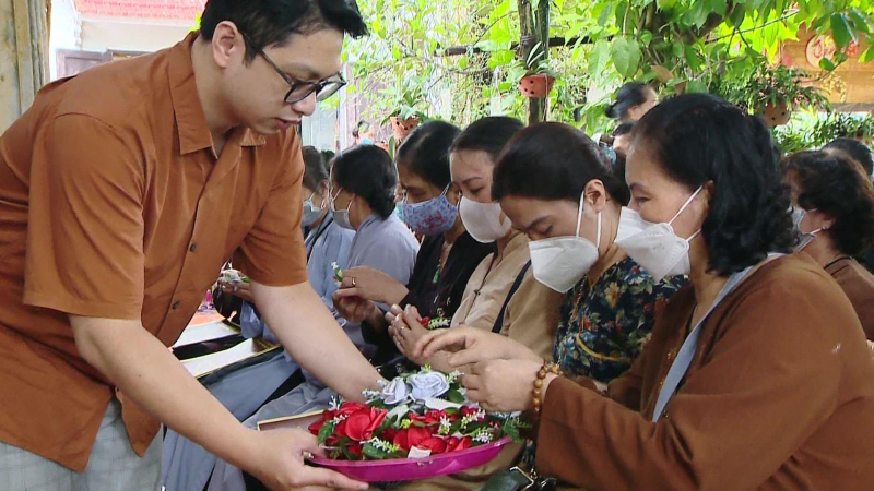 Yêu cầu không thu tiền mua lễ dịch vụ dịp lễ Vu lan