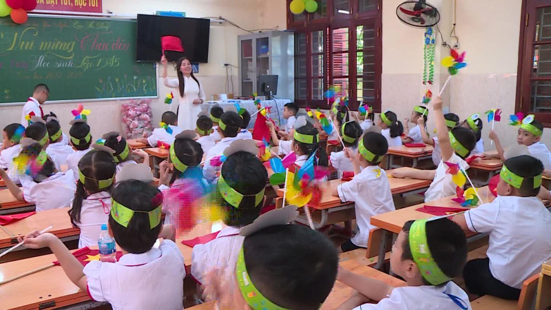 4 địa phương miễn 100% học phí