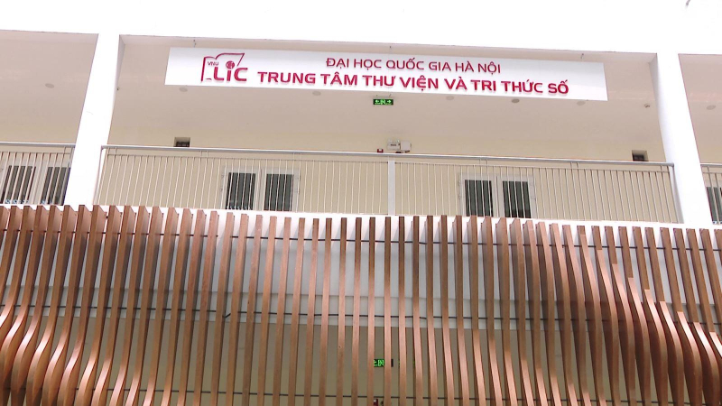 6 trường của Việt Nam lọt vào bảng xếp hạng đại học tốt nhất thế giới