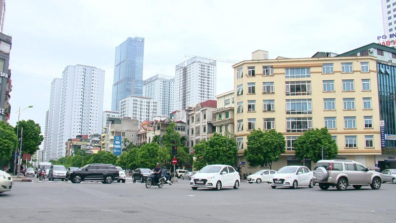 Đề xuất bỏ quy định tuổi tối đa với lái xe kinh doanh vận tải