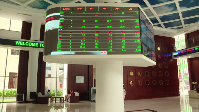 Cảnh báo nhiều nhà đầu tư bị lừa do đầu tư vào tiền ảo