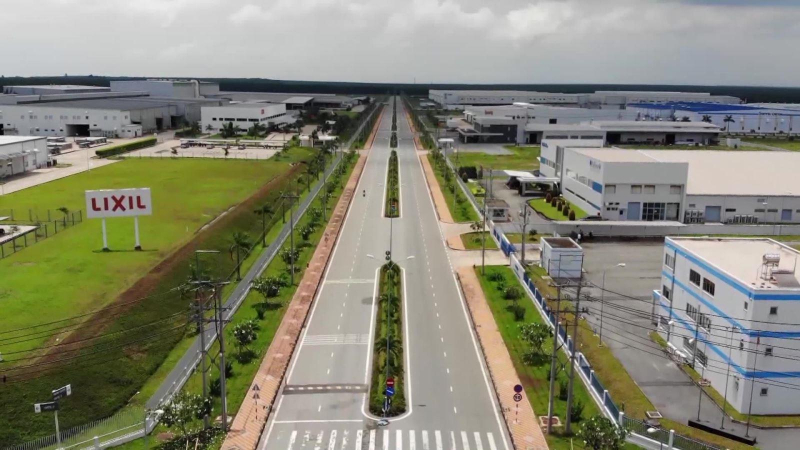 Việt Nam tăng 4 bậc về tự do kinh tế