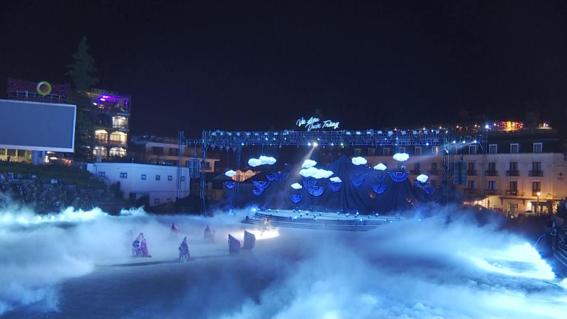 Khai mạc Tuần Văn hóa Du lịch chào mừng 120 năm du lịch Sa Pa