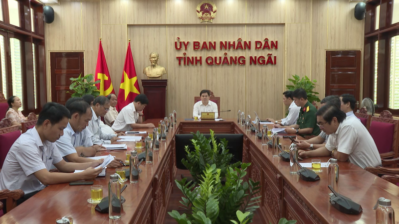 Đẩy mạnh giải ngân vốn đầu tư công