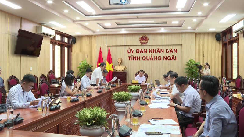 Cho ý kiến nhà đầu tư đề xuất dự án Nhà máy nước Bình Tân