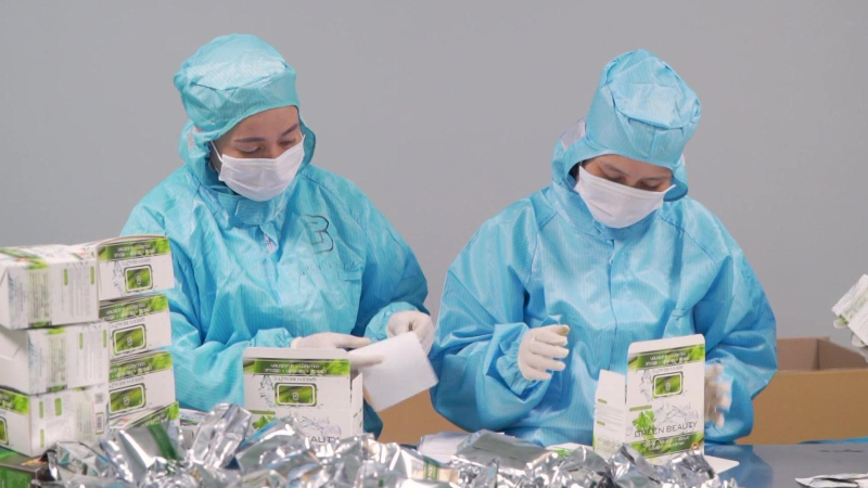 Nhiều dư địa cho nông sản xuất sang Trung Quốc