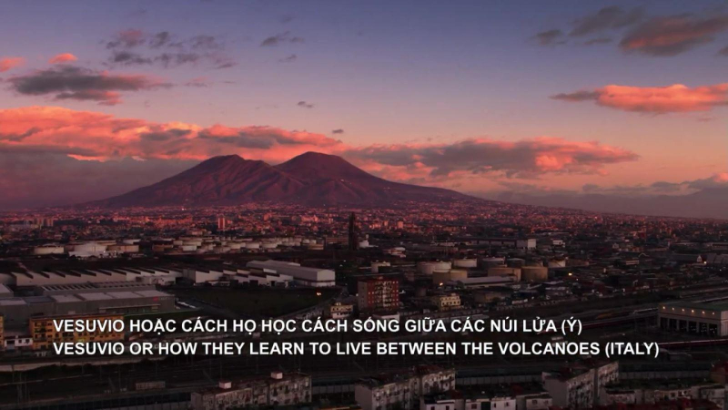 Liên hoan Phim tài liệu châu Âu - Việt Nam mở cửa miễn phí