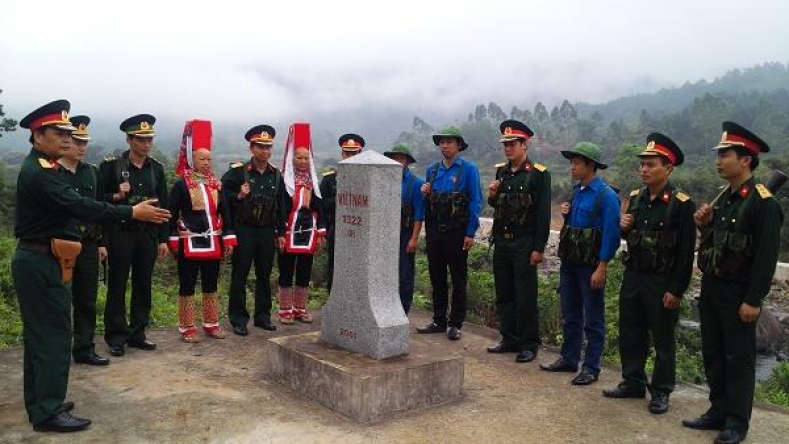 Tạo “thế trận lòng dân” vững chắc trên không gian mạng