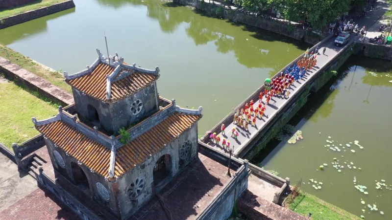 9 Di sản văn hóa và thiên nhiên thế giới tại Việt Nam