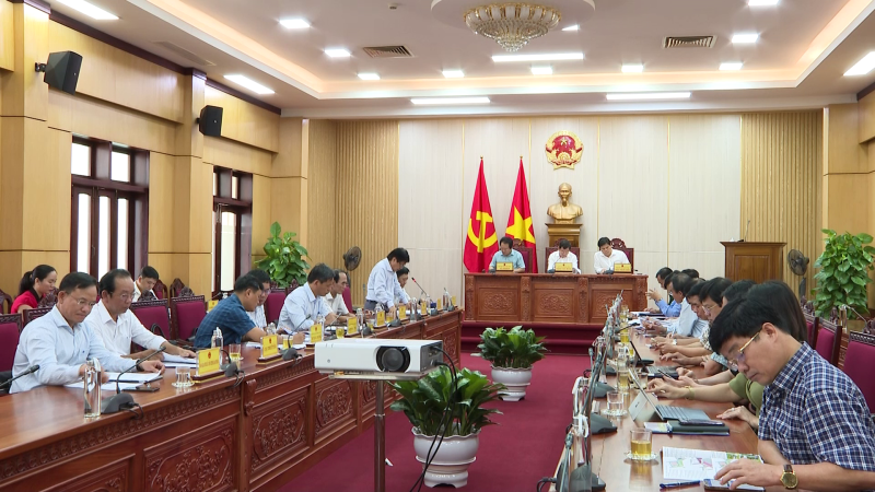 Cho ý kiến phương án sử dụng nguồn tăng thu