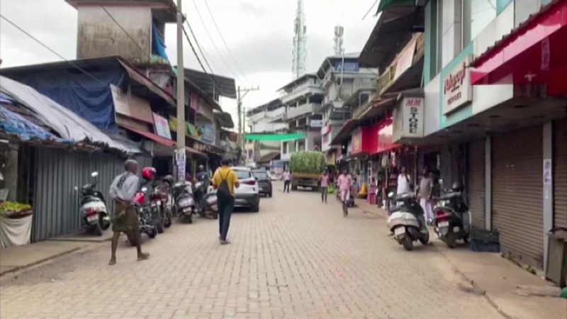 Ấn Độ truy tìm nguồn gốc virus Nipah