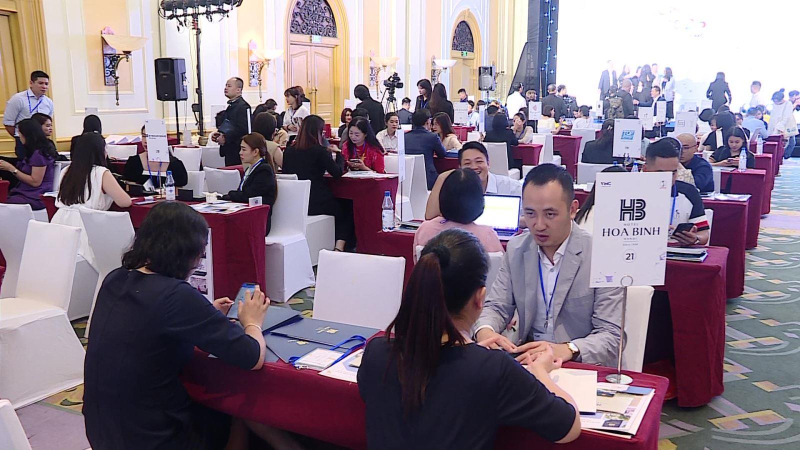 Kết nối phát triển du lịch MICE tại Việt Nam