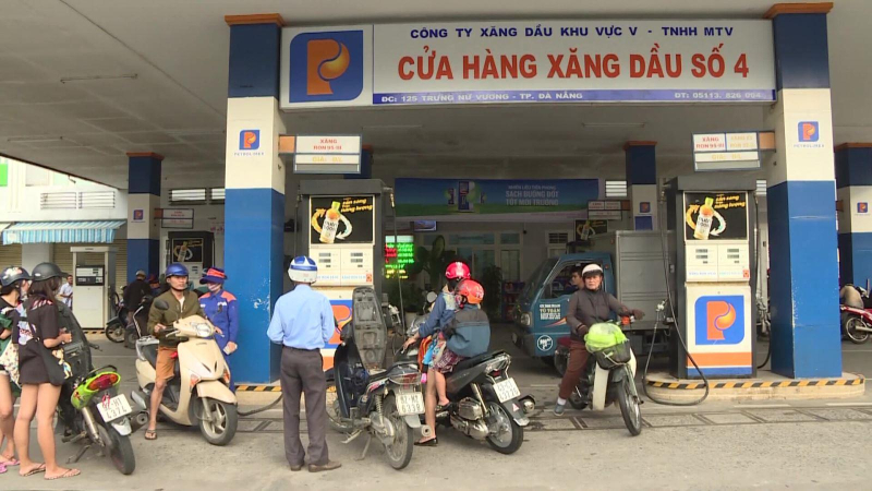 Đề xuất mới về kiểm soát Quỹ Bình ổn giá xăng dầu 'nghìn tỷ'