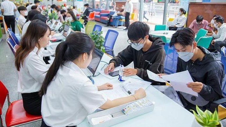 Th&ecirc;m nhiều trường 'top' đầu x&eacute;t tuyển bổ sung