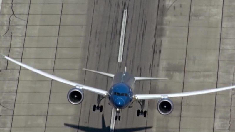 Vietnam Airlines dự kiến mua 50 tàu bay Boeing 737 Max