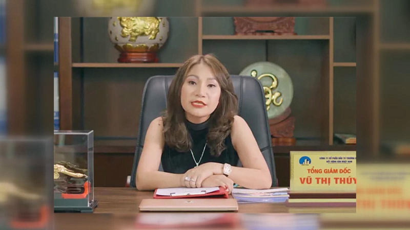 Khởi tố vụ án Lừa đảo chiếm đoạt tài sản tại Công ty bất động sản Nhật Nam