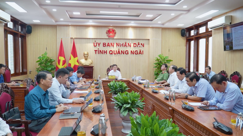 Phiên họp thứ nhất, tổ công tác cải cách hành chính của Thủ tướng Chính phủ