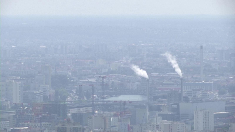 LHQ kêu gọi chấm dứt sử dụng nhiên liệu hóa thạch