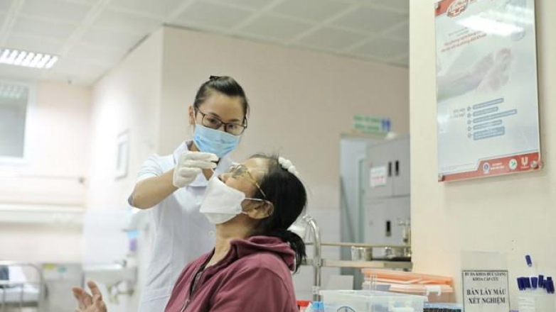 Không được từ chối trường hợp cấp cứu trong dịp nghỉ lễ 2/9