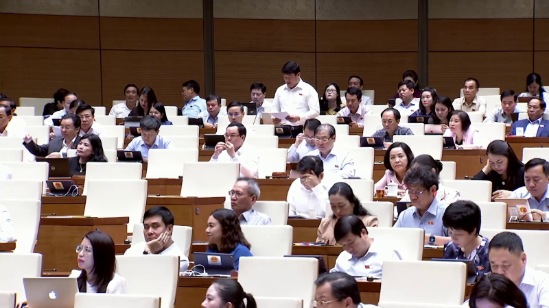 Góp ý dự thảo Luật Kinh doanh bất động sản (sửa đổi)