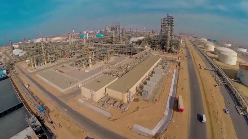 Ngân hàng thế giới cảnh báo giá dầu tăng mạnh