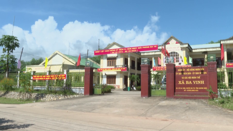 Phát huy tinh thần chiến thắng Ba Tơ