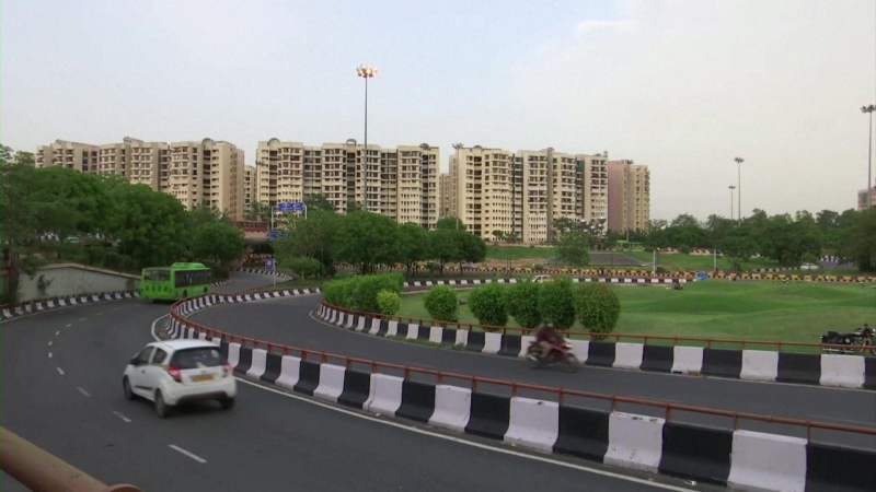 Ấn Độ lọt top 3 nền kinh tế lớn nhất thế giới vào năm 2030