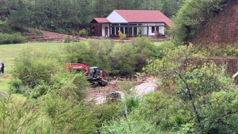 Tỉnh Lâm Đồng chấn chỉnh hoạt động du lịch mạo hiểm