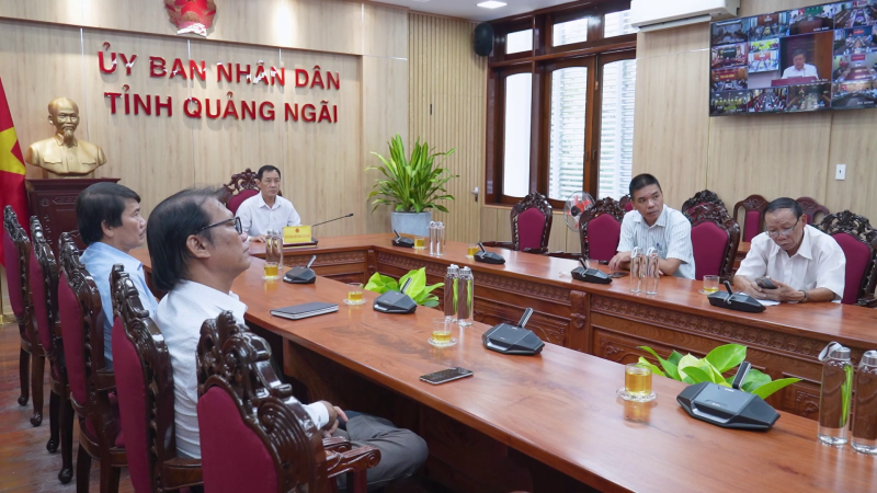 Đánh giá việc thực hiện Nghị định số 21 của Chính phủ