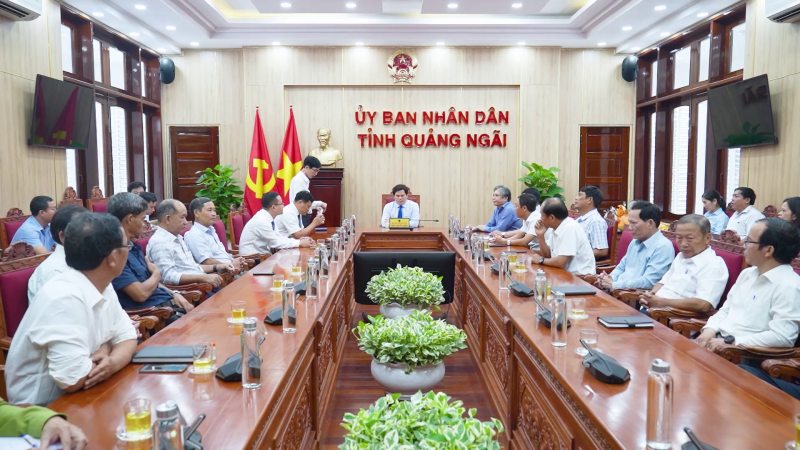 Ông Nguyễn Đức Bình giữ chức Phó Giám đốc Sở Nông nghiệp và Phát triển Nông thôn