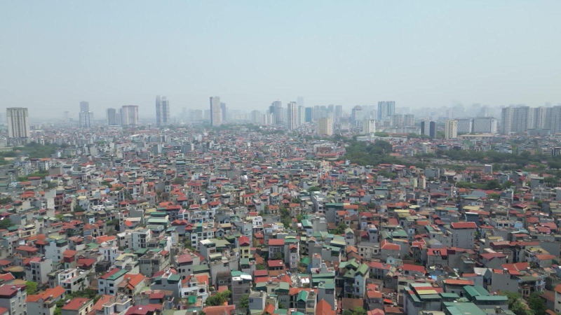 Bộ Công an sẽ định danh số nhà