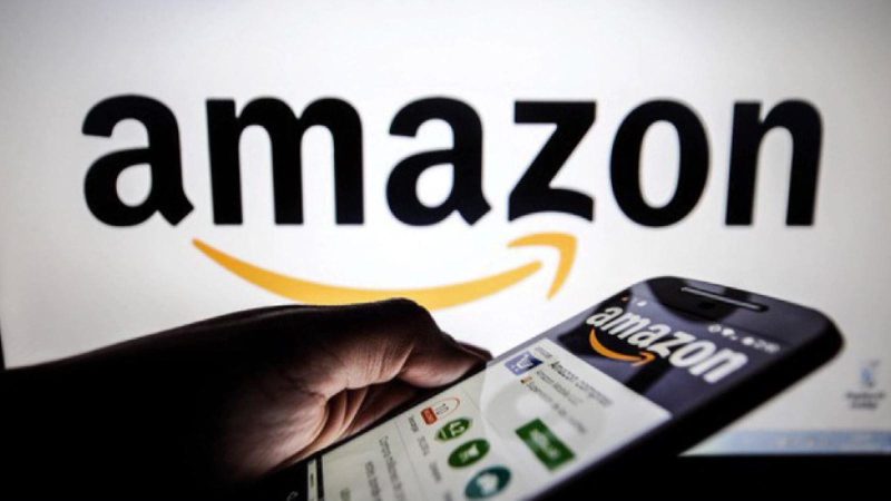 17 triệu sản phẩm của doanh nghiệp Việt được bán qua Amazon