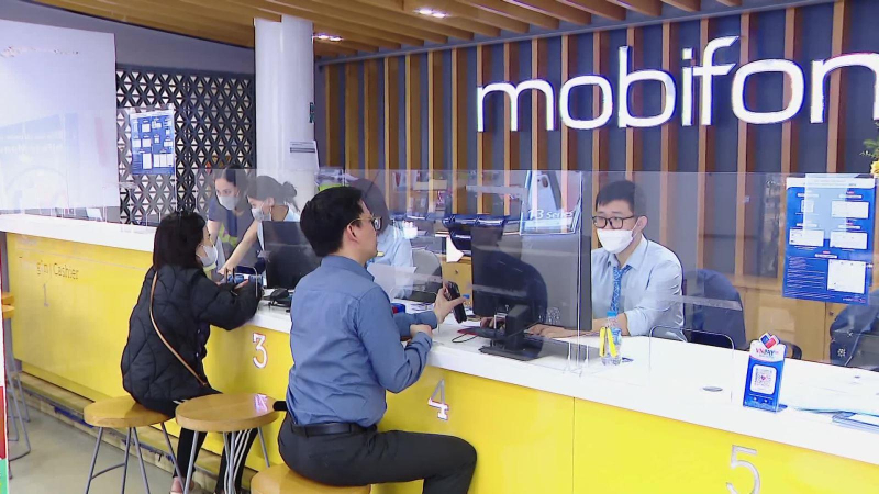 Yêu cầu xử lý nhân viên nhà mạng kích hoạt sim hộ đại lý
