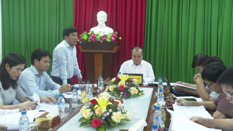 Nâng cao chất lượng đào tạo và hướng nghiệp cho học sinh, sinh viên