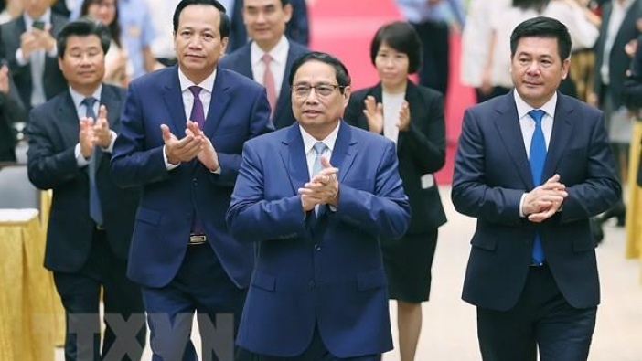 Xây dựng hệ sinh thái đầu tư kinh doanh lành mạnh, ổn định, bền vững