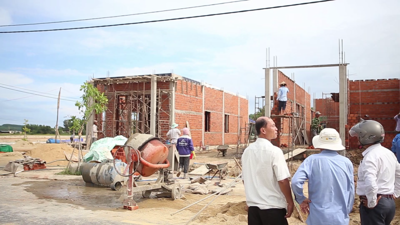 Dân vận khéo trong giải phóng mặt bằng dự án cao tốc Bắc – Nam