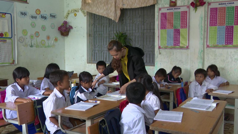 Đề xuất tiếp tục tăng lương sau năm 2024 để bù trượt giá