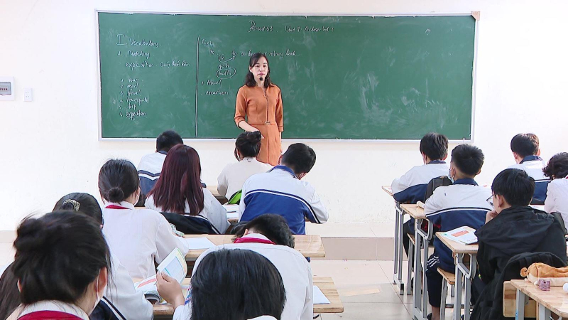 Bộ GD&ĐT dự kiến bỏ xếp loại khá, giỏi trong bằng tốt nghiệp THCS