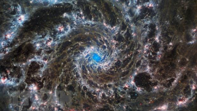 Vai trò của trí tuệ nhân tạo trong hành trình khám phá bí ẩn vũ trụ