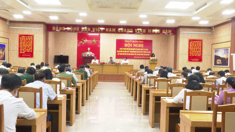 “Phủ xanh” thông tin tích cực, “pha loãng” thông tin xấu độc