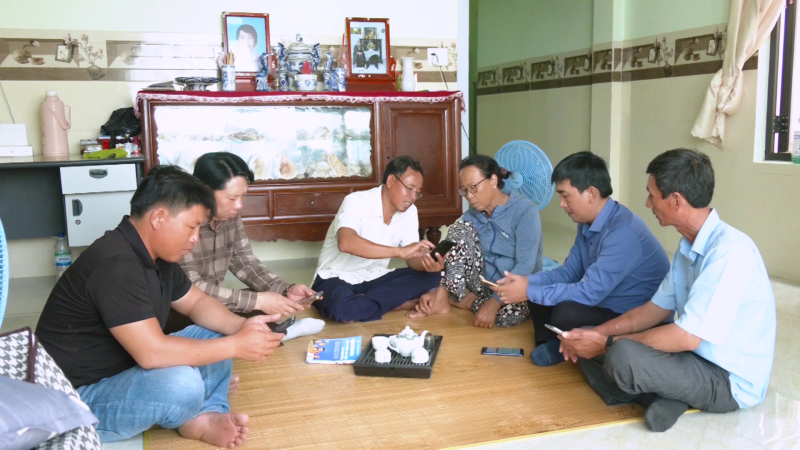 Quảng Ngãi chuyển đổi số từng bước hiện đại hoá nền hành chính