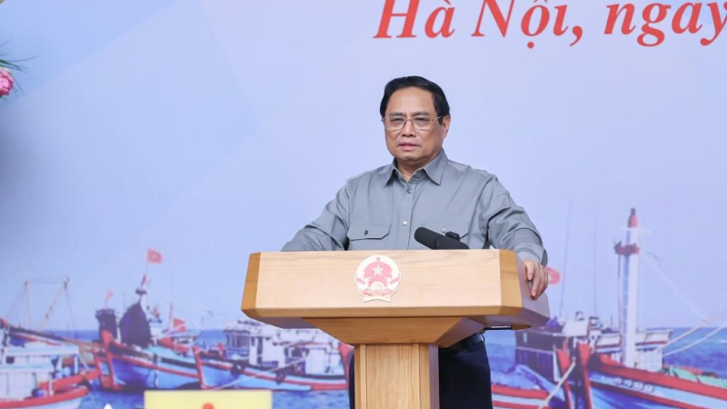 Chuẩn bị mọi điều kiện đón và làm việc với Đoàn thanh tra của Ủy ban châu Âu (EC)