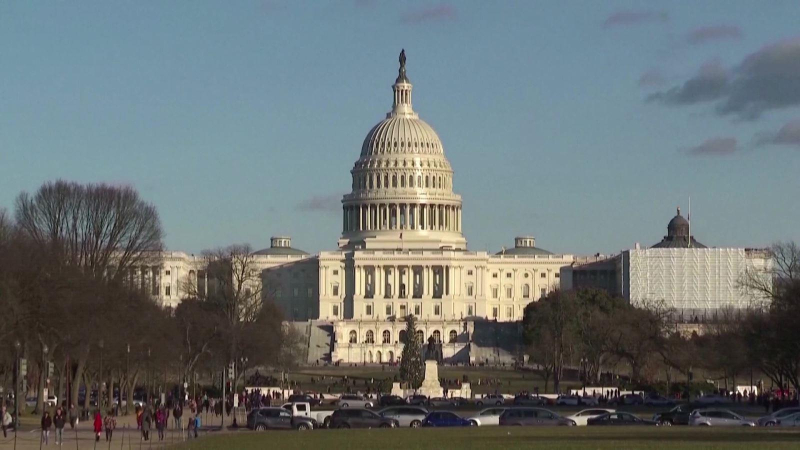 Quan hệ Mỹ- Nga leo thang căng thẳng