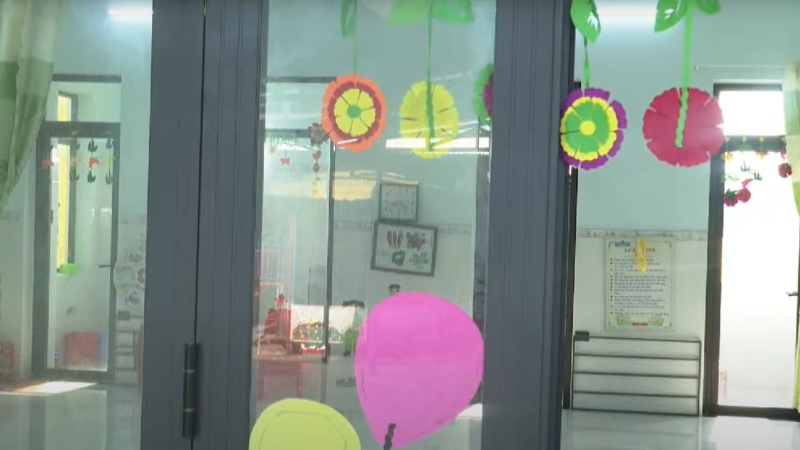 Quảng Ngãi cần hơn 310 tỷ đồng để phát triển giáo dục mầm non